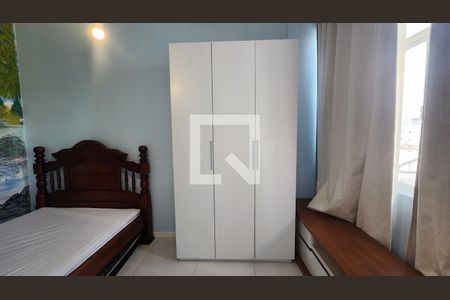 Quarto  de apartamento para alugar com 1 quarto, 45m² em Dois de Julho, Salvador