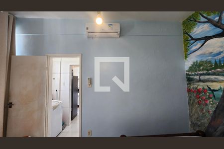 Quarto  de apartamento para alugar com 1 quarto, 45m² em Dois de Julho, Salvador
