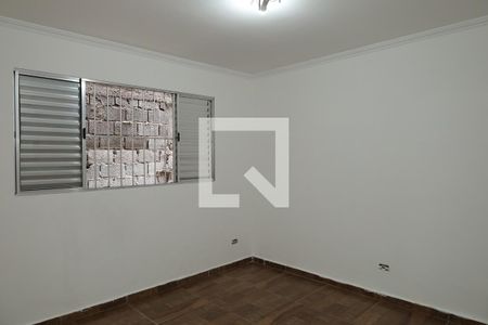 Quarto 2 de casa para alugar com 2 quartos, 125m² em Cidade Antônio Estêvão de Carvalho, São Paulo