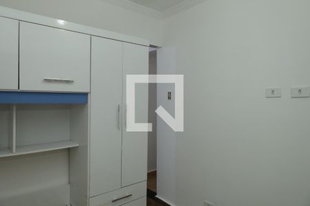Quarto 1 de casa para alugar com 2 quartos, 125m² em Cidade Antônio Estêvão de Carvalho, São Paulo