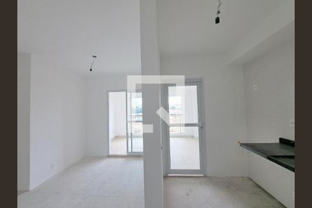 SALA/COZINHA de apartamento à venda com 2 quartos, 68m² em Alto da Mooca, São Paulo