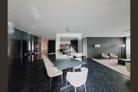 SALÃO DE FESTAS de apartamento à venda com 2 quartos, 68m² em Alto da Mooca, São Paulo