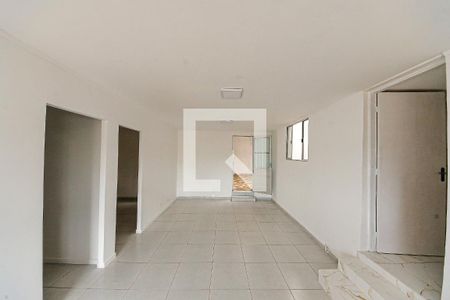 Casa para alugar com 2 quartos, 90m² em Conjunto Habitacional Barreira Grande, São Paulo