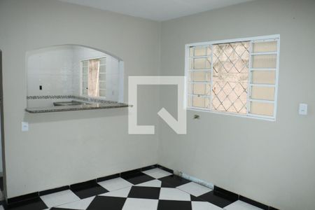 Casa para alugar com 1 quarto, 70m² em Jardim Nossa Senhora das Gracas, Cotia