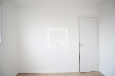 Quarto 1 de apartamento para alugar com 2 quartos, 42m² em Jardim Maria Duarte, São Paulo