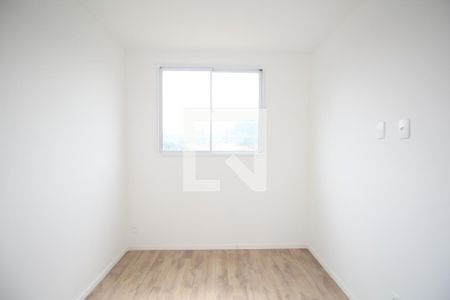 Quarto 1 de apartamento para alugar com 2 quartos, 42m² em Jardim Maria Duarte, São Paulo