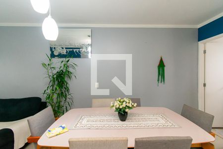 Sala de casa de condomínio à venda com 3 quartos, 103m² em Vila Ema, São Paulo