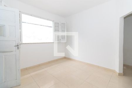 Sala de casa para alugar com 2 quartos, 55m² em Realengo, Rio de Janeiro