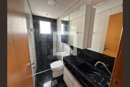 Apartamento para alugar com 3 quartos, 80m² em Castelo, Belo Horizonte