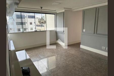 Apartamento para alugar com 3 quartos, 80m² em Castelo, Belo Horizonte