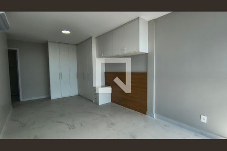 Suíte  de apartamento para alugar com 2 quartos, 83m² em Recreio dos Bandeirantes, Rio de Janeiro