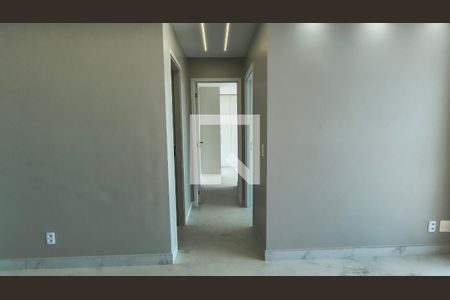 Sala de apartamento para alugar com 2 quartos, 83m² em Recreio dos Bandeirantes, Rio de Janeiro