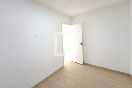 Quarto 2 de apartamento para alugar com 2 quartos, 57m² em Cidade Satélite Íris, Campinas