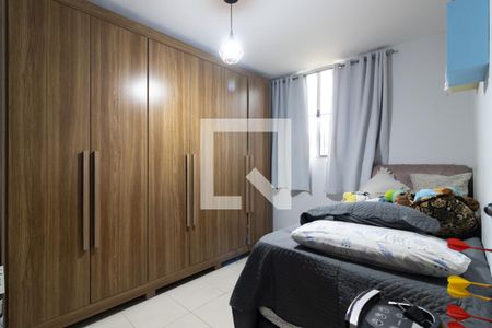 Quarto 2 de apartamento à venda com 2 quartos, 54m² em Jardim Nordeste, São Paulo