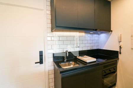 Studio de apartamento à venda com 1 quarto, 41m² em Cidade Monções, São Paulo