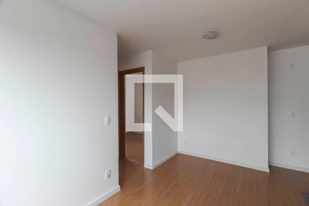 Apartamento para alugar com 2 quartos, 40m² em Cidade São Mateus, São Paulo