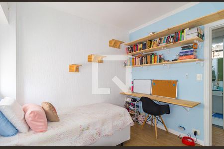 Quarto 1 de apartamento à venda com 2 quartos, 73m² em Belenzinho, São Paulo