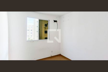 Quarto 2 de apartamento para alugar com 2 quartos, 40m² em Campo Grande, Rio de Janeiro