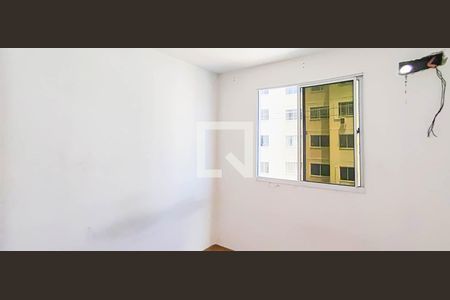 Quarto 2 de apartamento para alugar com 2 quartos, 40m² em Campo Grande, Rio de Janeiro