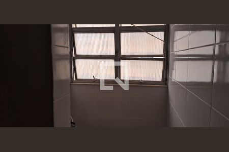 Area de apartamento à venda com 3 quartos, 50m² em Cachambi, Rio de Janeiro