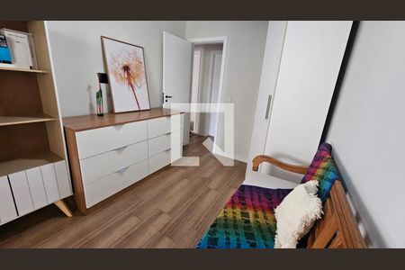 Sala de apartamento para alugar com 3 quartos, 115m² em Recreio dos Bandeirantes, Rio de Janeiro