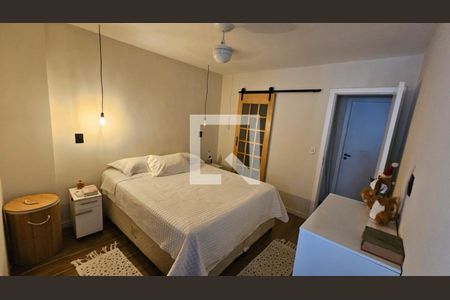 Quarto de apartamento para alugar com 3 quartos, 115m² em Recreio dos Bandeirantes, Rio de Janeiro