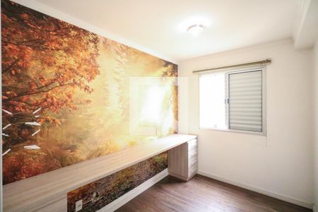 Quarto 1 de apartamento para alugar com 2 quartos, 48m² em Centro, Diadema