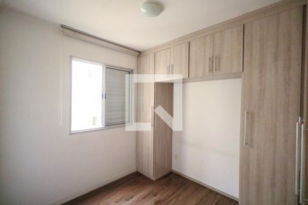 Quarto 2 de apartamento para alugar com 2 quartos, 48m² em Centro, Diadema