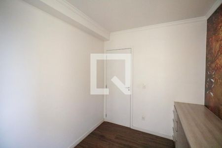 Quarto 1 de apartamento para alugar com 2 quartos, 48m² em Centro, Diadema