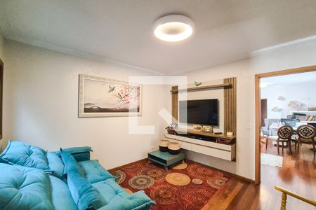 Sala 2 de casa à venda com 4 quartos, 325m² em Parque Sao Diogo, São Bernardo do Campo