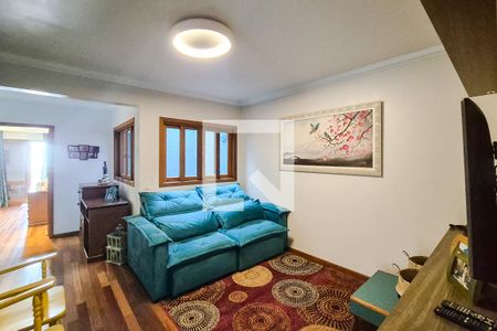 Sala 2 de casa à venda com 4 quartos, 325m² em Parque Sao Diogo, São Bernardo do Campo