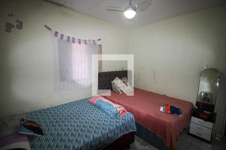 Casa para alugar com 2 quartos, 160m² em Jardim Tatiana, Votorantim