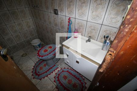 Casa para alugar com 2 quartos, 160m² em Jardim Tatiana, Votorantim