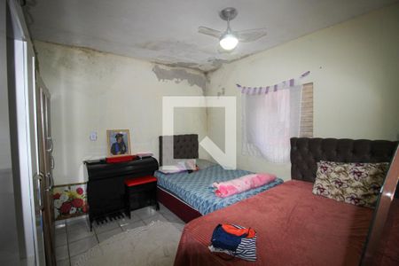 Casa para alugar com 2 quartos, 160m² em Jardim Tatiana, Votorantim