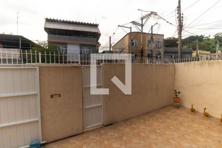 Vista da Sala de casa à venda com 4 quartos, 290m² em Barreto, Niterói