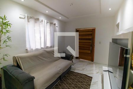 Sala de casa à venda com 4 quartos, 290m² em Barreto, Niterói