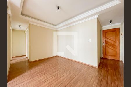 Sala de apartamento para alugar com 3 quartos, 65m² em Vila Yara, Osasco