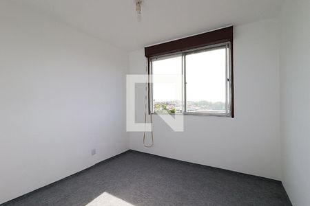 Quarto 1 de apartamento para alugar com 2 quartos, 66m² em Humaitá, Porto Alegre