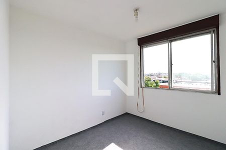 Quarto 1 de apartamento para alugar com 2 quartos, 66m² em Humaitá, Porto Alegre