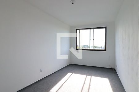 Sala de apartamento para alugar com 2 quartos, 66m² em Humaitá, Porto Alegre