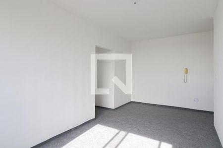 Sala de apartamento para alugar com 2 quartos, 66m² em Humaitá, Porto Alegre