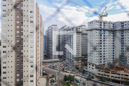 Vista da Varanda da Sala de apartamento para alugar com 2 quartos, 76m² em Vila Andrade, São Paulo