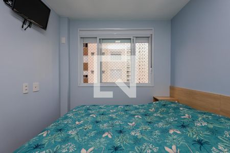 Suíte de apartamento para alugar com 2 quartos, 76m² em Vila Andrade, São Paulo