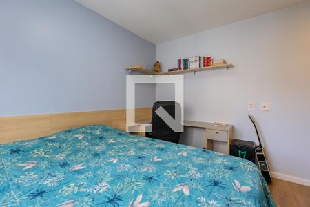 Suíte de apartamento para alugar com 2 quartos, 76m² em Vila Andrade, São Paulo