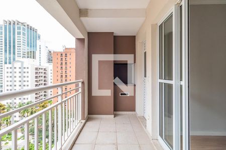 Apartamento à venda com 2 quartos, 66m² em Alphaville, Barueri