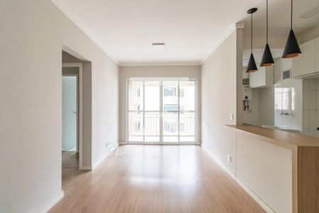 Apartamento à venda com 2 quartos, 66m² em Alphaville, Barueri