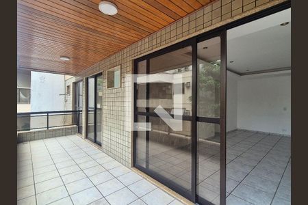 Apartamento para alugar com 3 quartos, 87m² em Recreio dos Bandeirantes, Rio de Janeiro