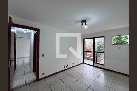 Suíte de apartamento para alugar com 3 quartos, 87m² em Recreio dos Bandeirantes, Rio de Janeiro