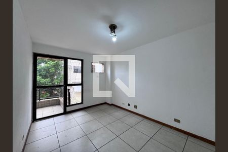 Suíte de apartamento para alugar com 3 quartos, 87m² em Recreio dos Bandeirantes, Rio de Janeiro