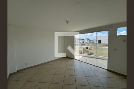 Quarto 1 de apartamento para alugar com 2 quartos, 80m² em Vila Emil, Mesquita